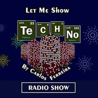 Let Me Show Techno by Carlos Ferreira (POR) (September 2025) by Carlos Ferreira (POR) (Dj & Techno Producer)