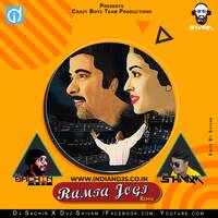 Ramta Jogi Trap - Dj Sachin Mbd X Dvj Shivam by dj songs download