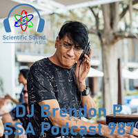 Scientific Sound Podcast 987, Bicycle Corporations' Roots 115 with DJ Brendon P. by Scientific Sound Asia Radio