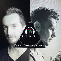 Scientific Sound Radio Podcast 796 is TENET episode 10. by Scientific Sound Asia Radio