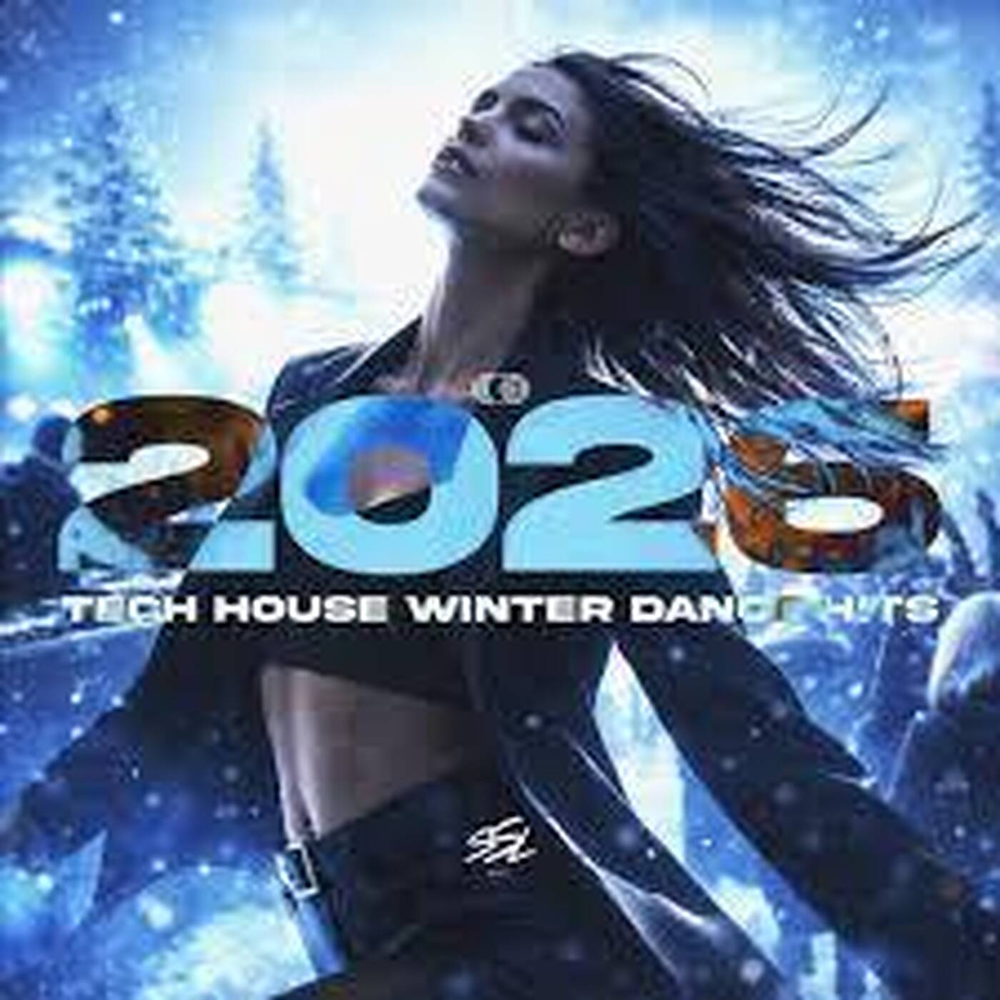 DJ ARI'S STYLE#WINTER#TECH HOUSE #EP 10 2026 episode artwork