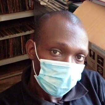 Solo Saidi Ishimwe