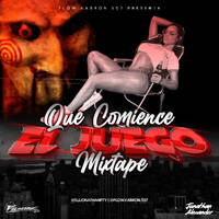 Que Comience El Juego Mixtape - @DjJonathanPty by DjJonathanPty