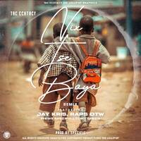 Nix Tse Baya (Remix) ft. Jay Kris, Raps OTW, Phiwe Specific &amp; Tomy Green by Mr_BluSkyy