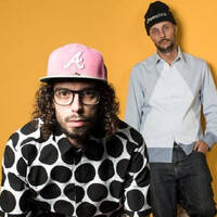 Jess &amp; Crabbe - FiatLux Mix 2004 by La Conty