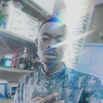 Gerry Magadhera dela Roy