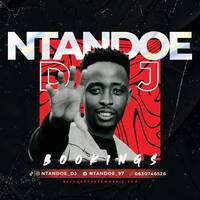 NTANDOE_DJ-#HOUSENATION 8 MIX(06_01_24) by NTANDOE_DJ