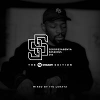 Itu Lerata: Seropesabenya Sessions 014 (The Shazam Edition) by ItuLerata