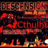 Cthulhu - Descension by Cthulhu
