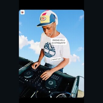 Twinstar Sithole