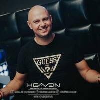 DJ STAHA live HEAVEN Bełchatów (4 URODZINY) (23.09.2023) by DJ STAHA