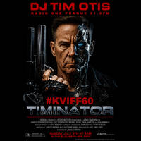 TIMINATOR by BOMBSHELL III