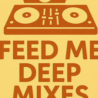FeedMeDeepMixes