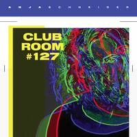 Club Room 127 by Anja Schneider by Techno Music Radio Station 24/7 - Techno Live Sets