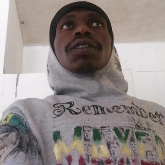 Emmanuel Kreyzie Kureya