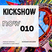NOW 010 by KICKSHOW