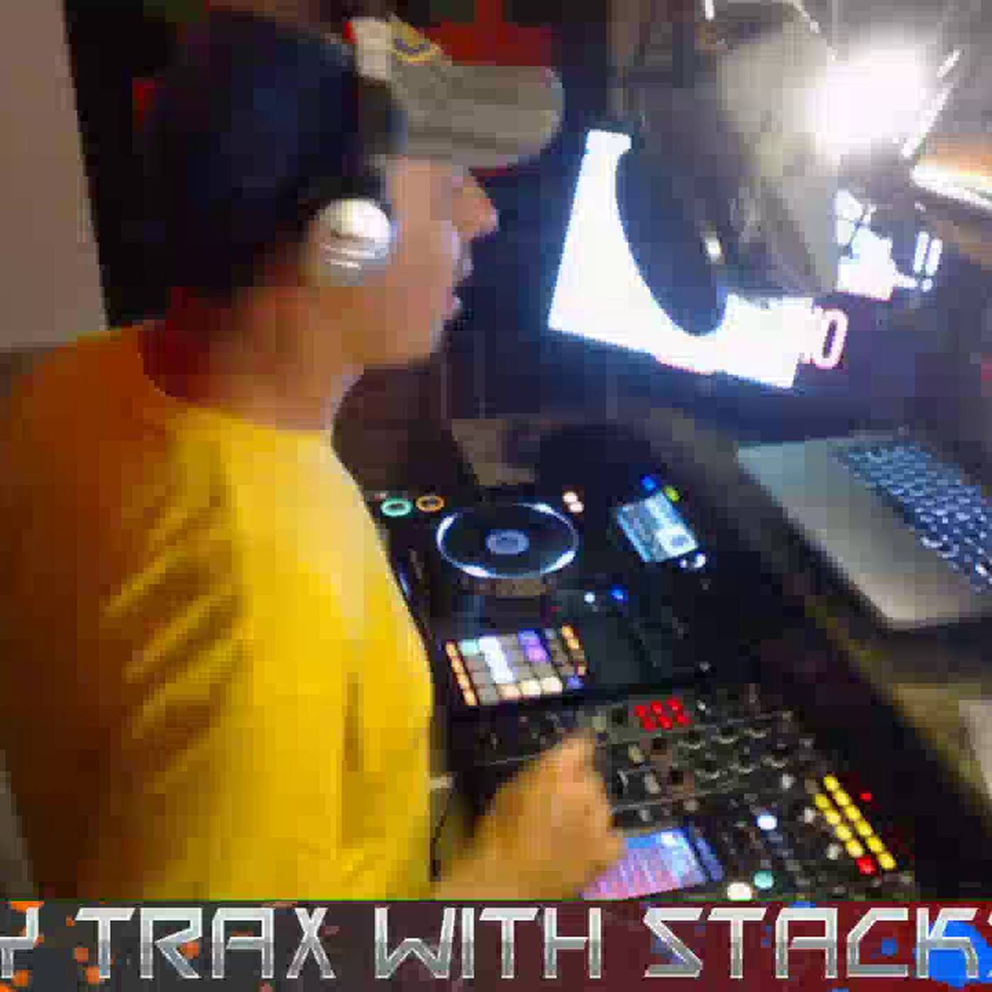 Trax With Von Stacks 029 09/072017 episode artwork