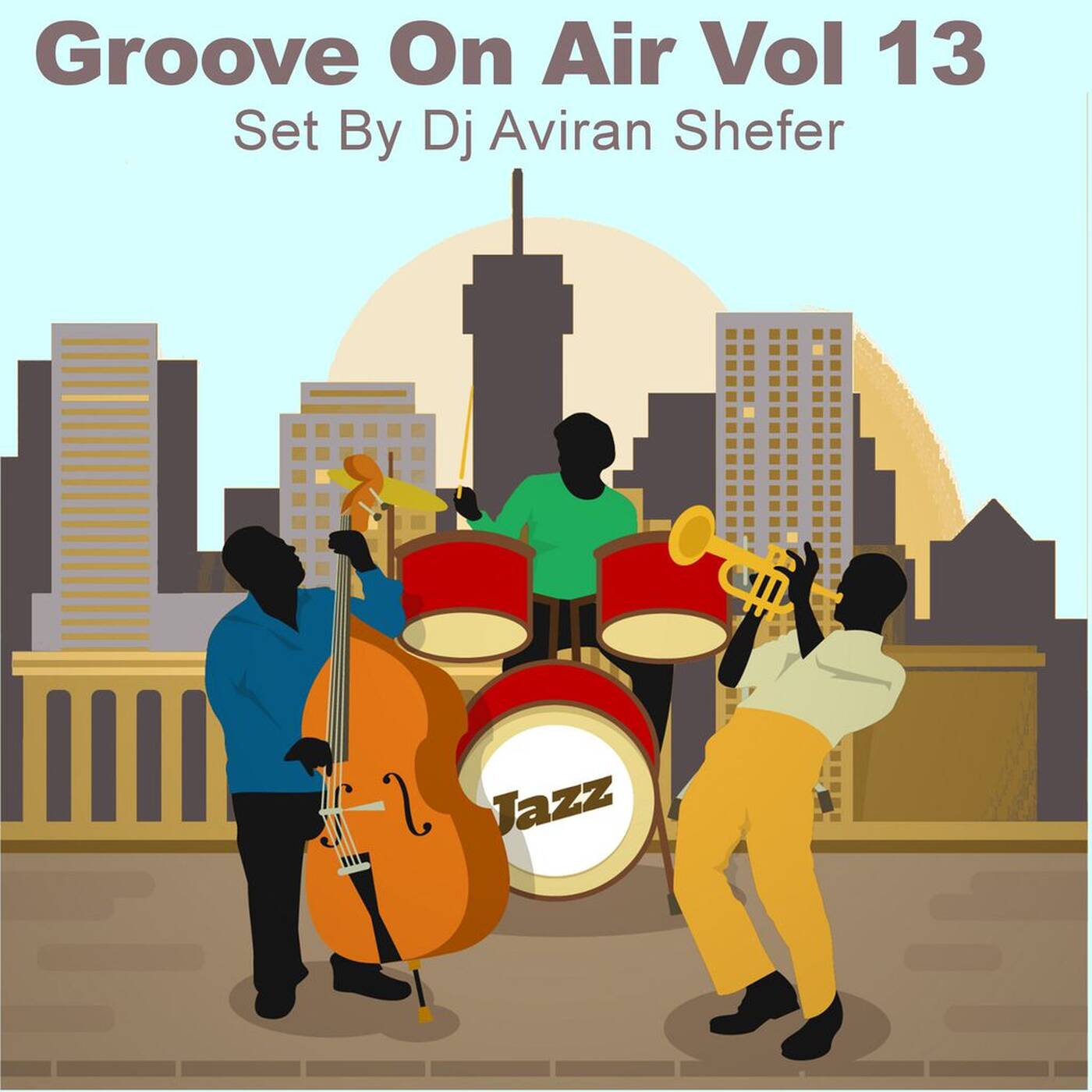 Aviran\'s Music Place