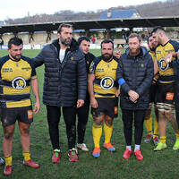 Le MagSport #ITW #Exclu A.Méla(Albi) + Entretien avec G.Laporte (Graulhet) + Débat avec M.Ringeval (Chambéry) et Focus sur CA Périgueux (avec F.Roux) 7 AVRIL 2020 by Radio Albigés