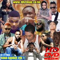 DJ LYTMAS - ROAD BANGER VOL 1(Official Video Mixtape) by DJ LYTMAS
