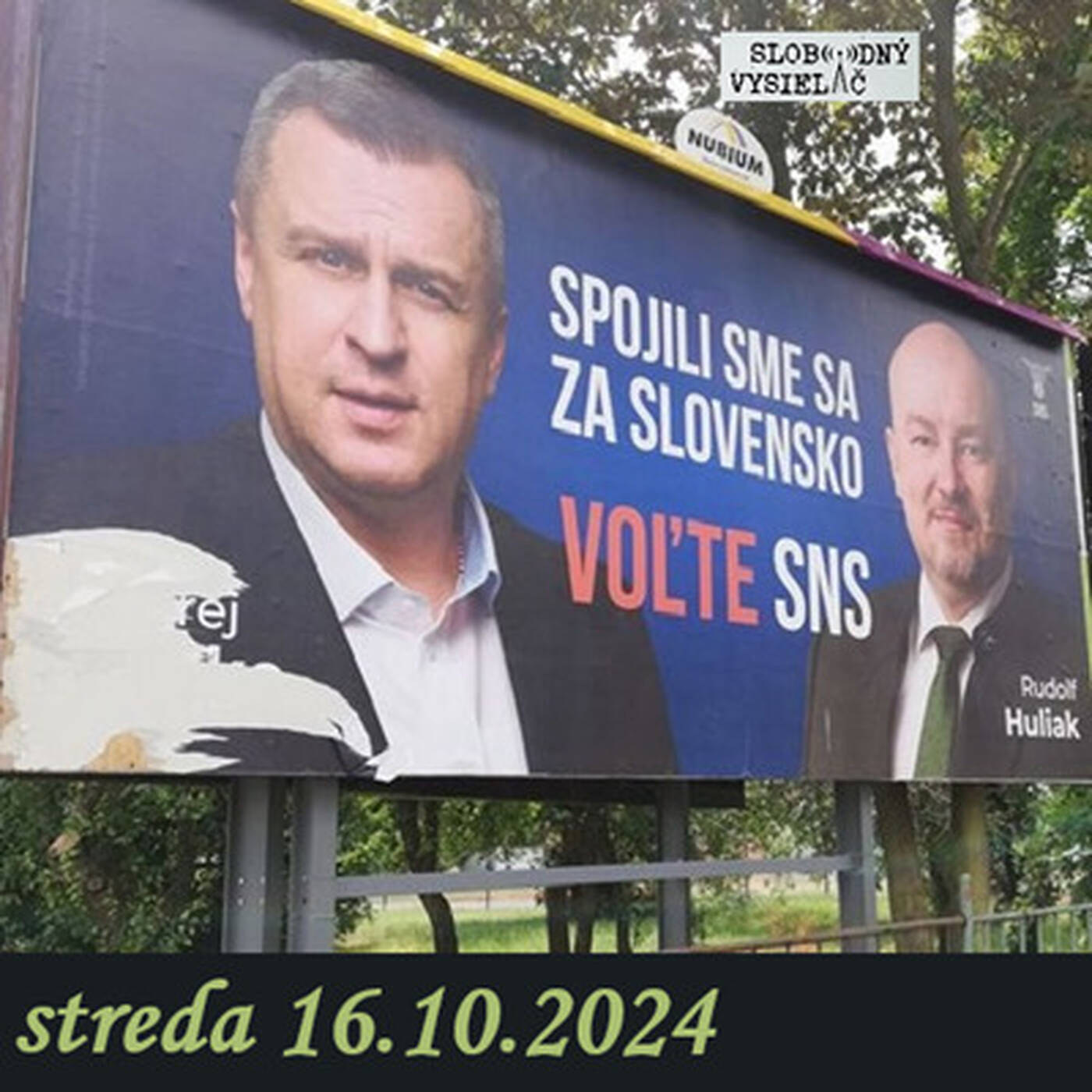 V prvej línii - 2024-10-16 Dušan Stríž a Pavol Zacharovský episode artwork