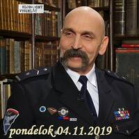 Na prahu zmien 54 - 2019-11-04 Jiří Laňka by Slobodný Vysielač
