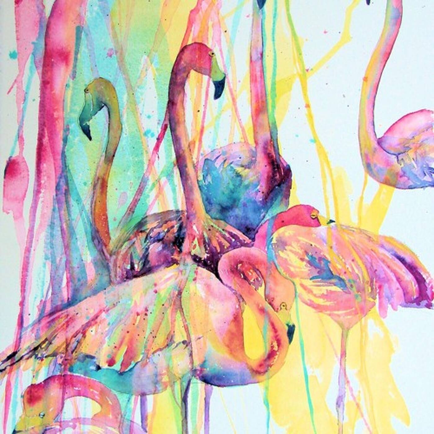 Nesta - Tropical Refreshment (Original 'Laid Back' Mix) // Free Download episode artwork