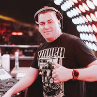 DJ Ster @ Magnes Club Wtórek (sala dance 2021.10.23) by SterDJ