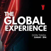 Ymix 99.2 by Don Thiza