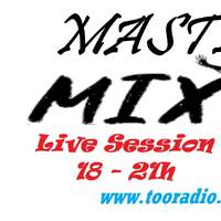 05/10/2024 - MASTERMIX 70-80-90s de Mister PHIL sur TOO RADIO - MIX #301 by TOO RADIO