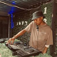 SDUMANE_Afro Experience Mix13 2k25 by Professory Sdumane Farkude