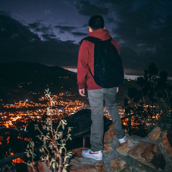 Jorge Francisco Egusquiza