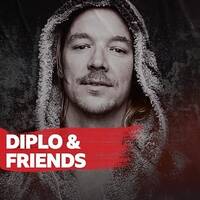 Zeds Dead &amp; Dom Dolla - Diplo &amp; Friends 2021-07-31 by Radio