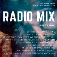 Daddycue - Radio Mix (Up Tempo) by Daddycue