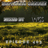 Euphoric Garden 403 by W!SS