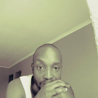 Tshepo Radebe