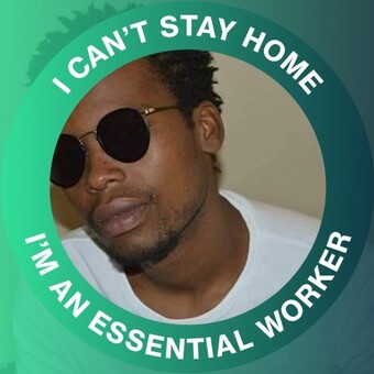 Boitumelo Nkwane Mathime