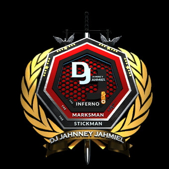 DEEJAY JAHNNEY JAHMIEL
