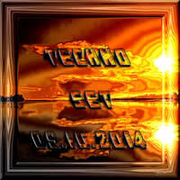 Techno - Set - 9.10.2014 by Scotty