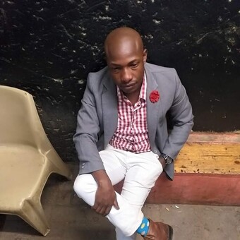 Jimzozo Major Kekana