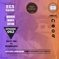Esoteric Grooves_062_(Guest Mix by NenoBlues[WomensMonthEdition] by EGS Radio