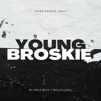 Young Broskie beats