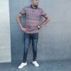 Dumisani Trevor Phantswa