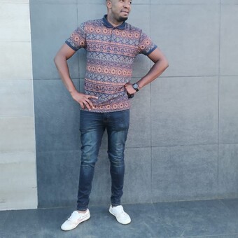 Dumisani Trevor Phantswa