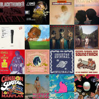 Musical Pot-Pourri #149 by Alternative Radio