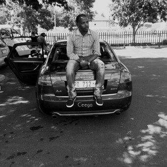 Baba-Nosipho Dhlamini