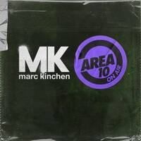 MK - Area10 On Air 146 by tocco_scuro