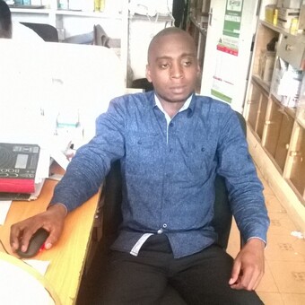 Vincent Gikunda