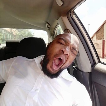 Tshepo China Lee Mkuchane