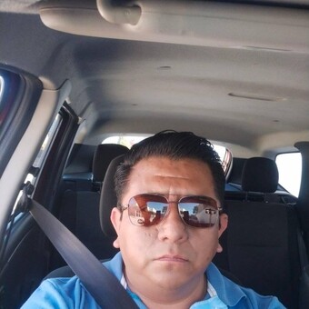 Luis Angel Martinez Cabrera